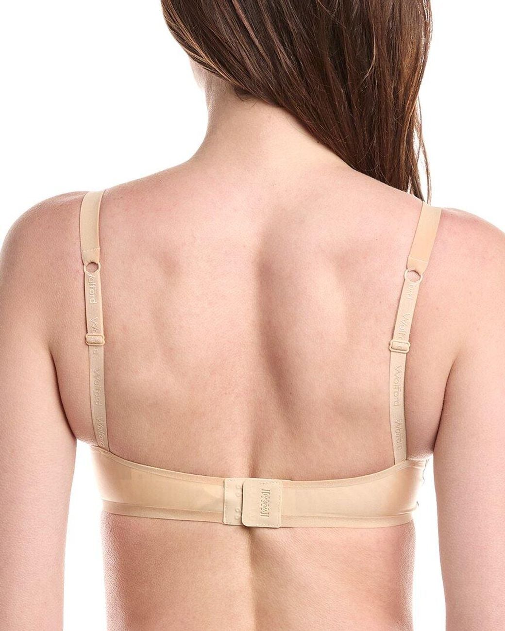 Wolford Natural 3W Bra