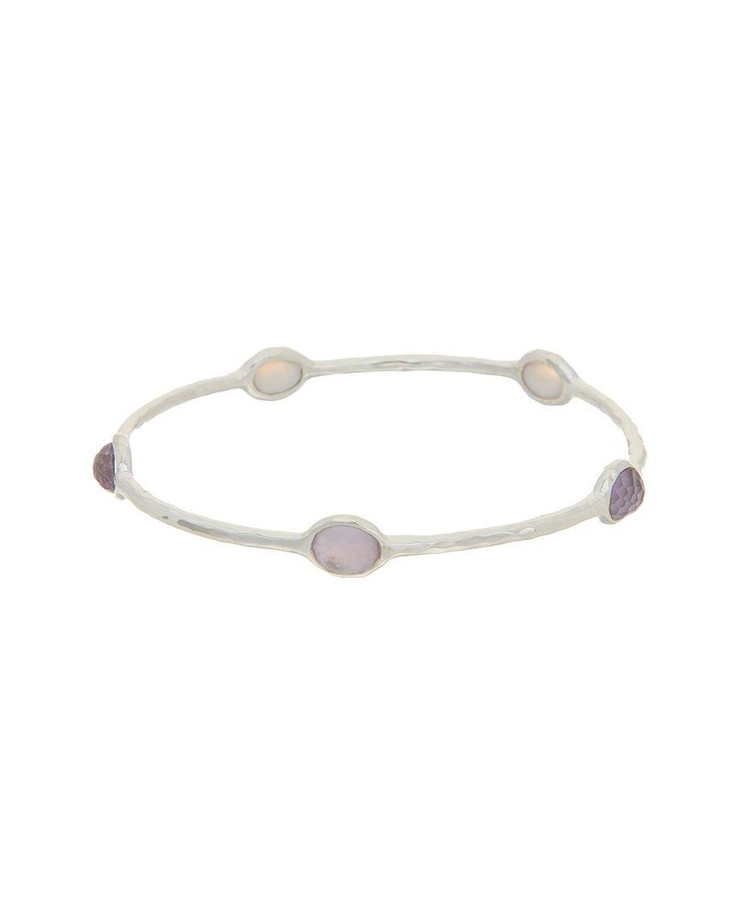 Ippolita White Wonderland Gemstone Bracelet