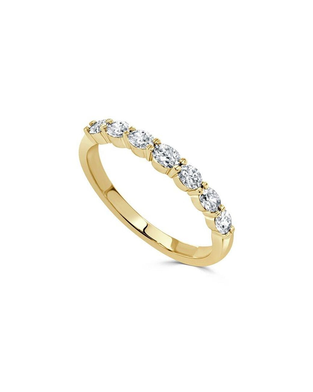 Sabrina Designs Metallic 14k 0.50 Ct. Tw. Diamond Ring