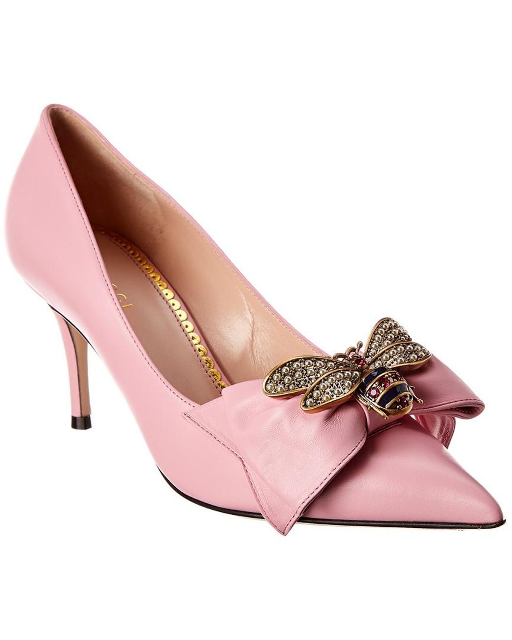 Gucci queen shop margaret shoes