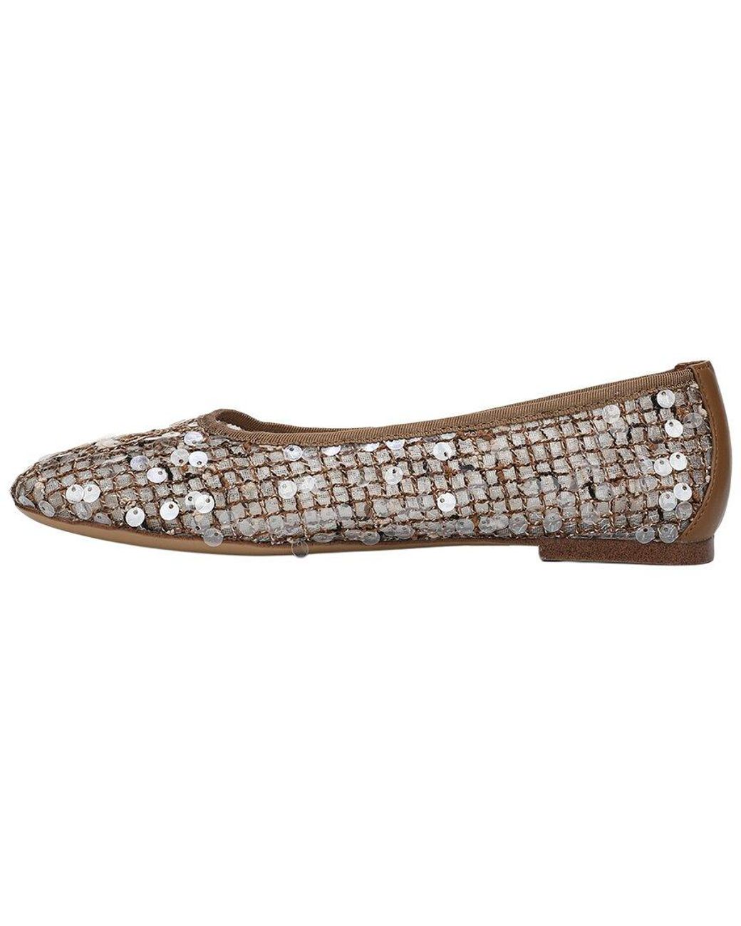 Sarto Brown A-Flexa Winley2 Flat