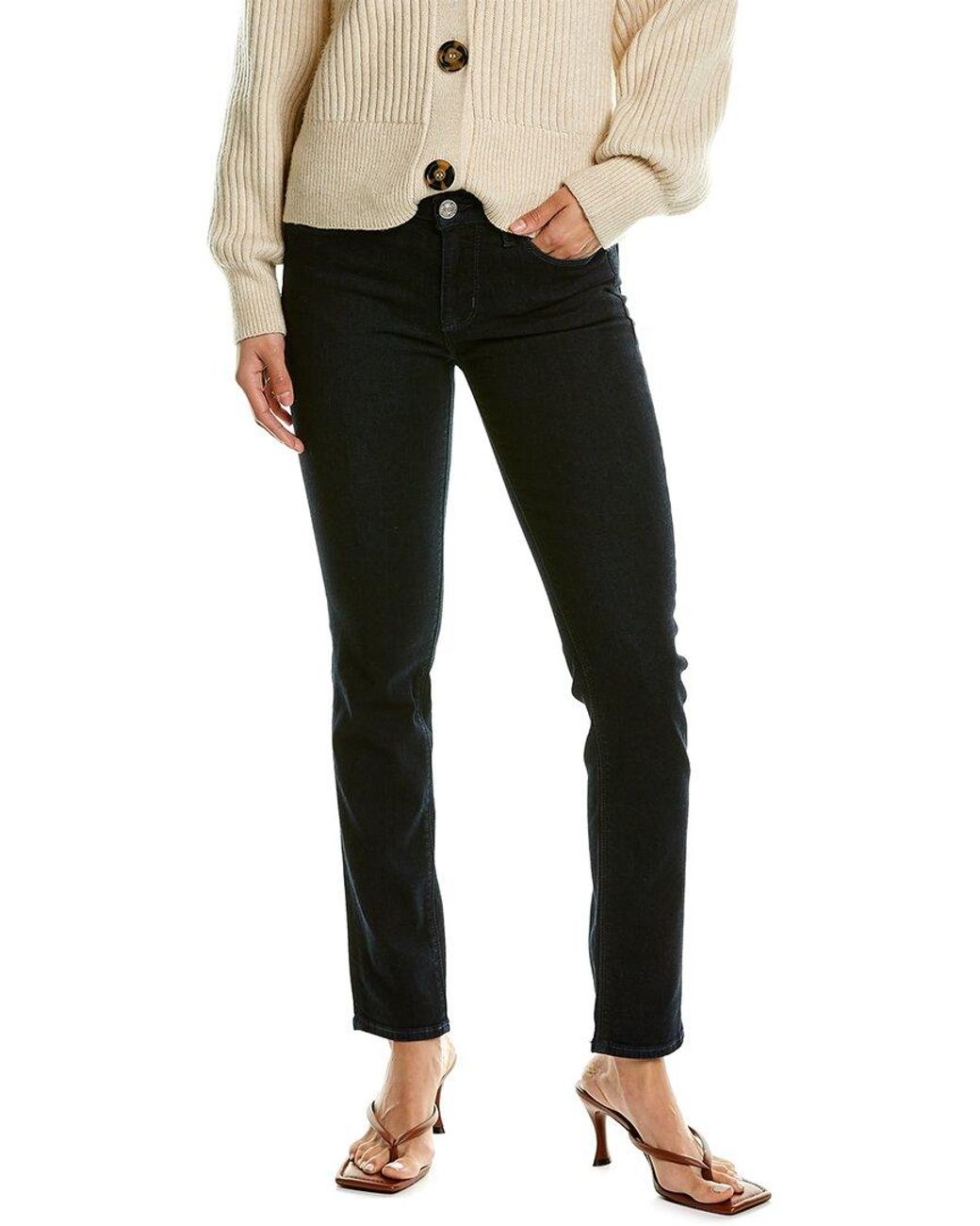 Hudson Jeans Denim Krista Amazed 