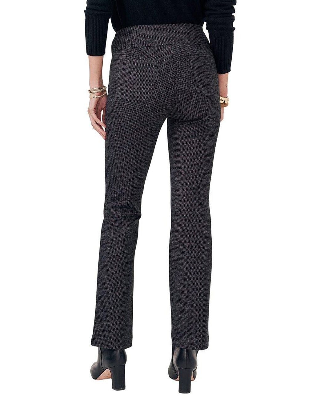 J.McLaughlin Blue Rylie Pant