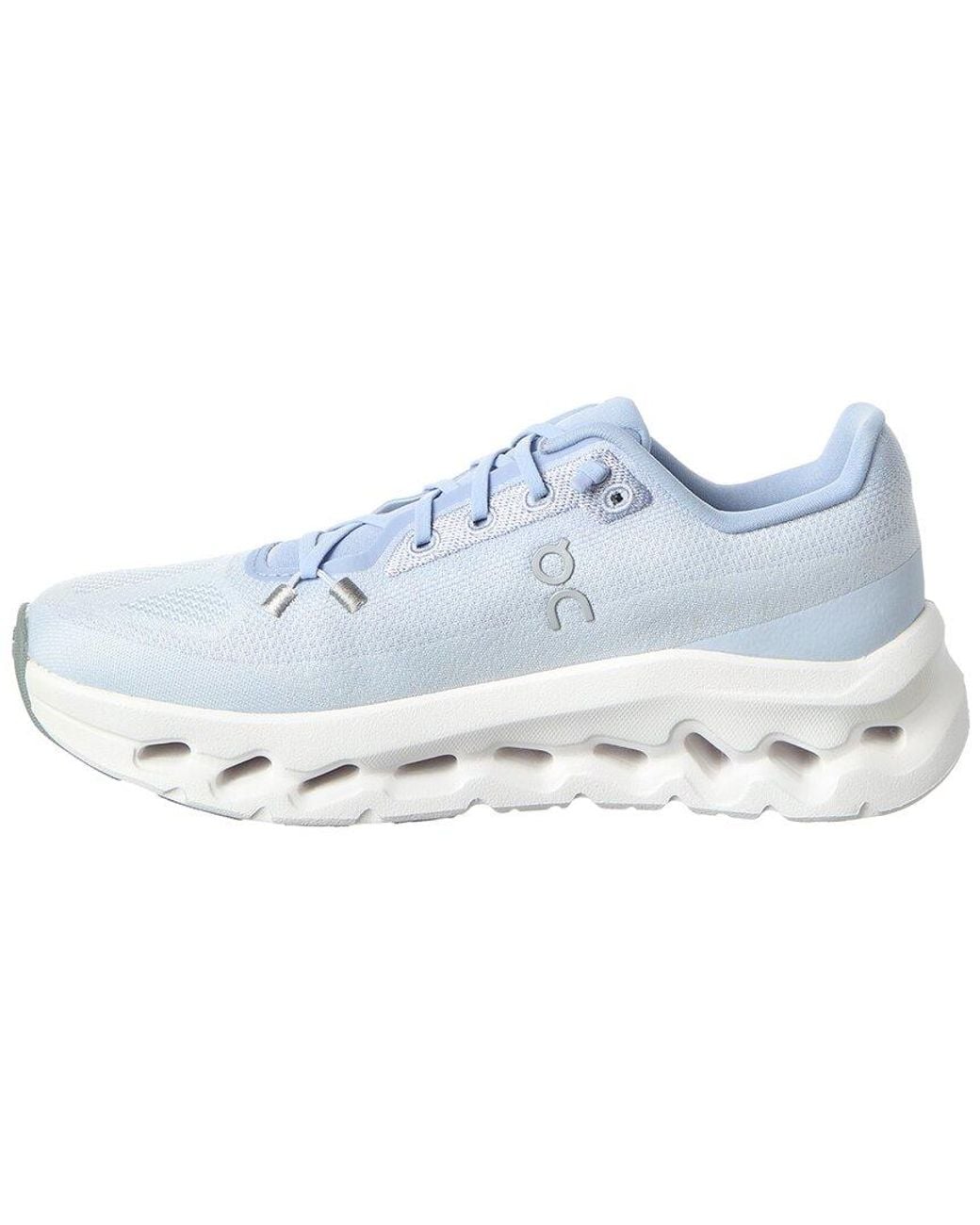 On Shoes Blue Cloudtilt Sneaker