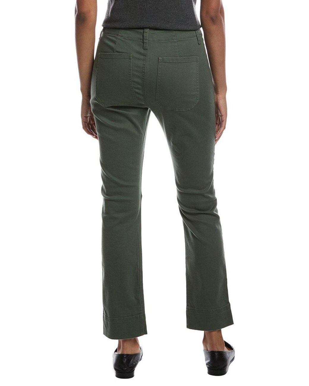 Cabi Green Navigator Pant