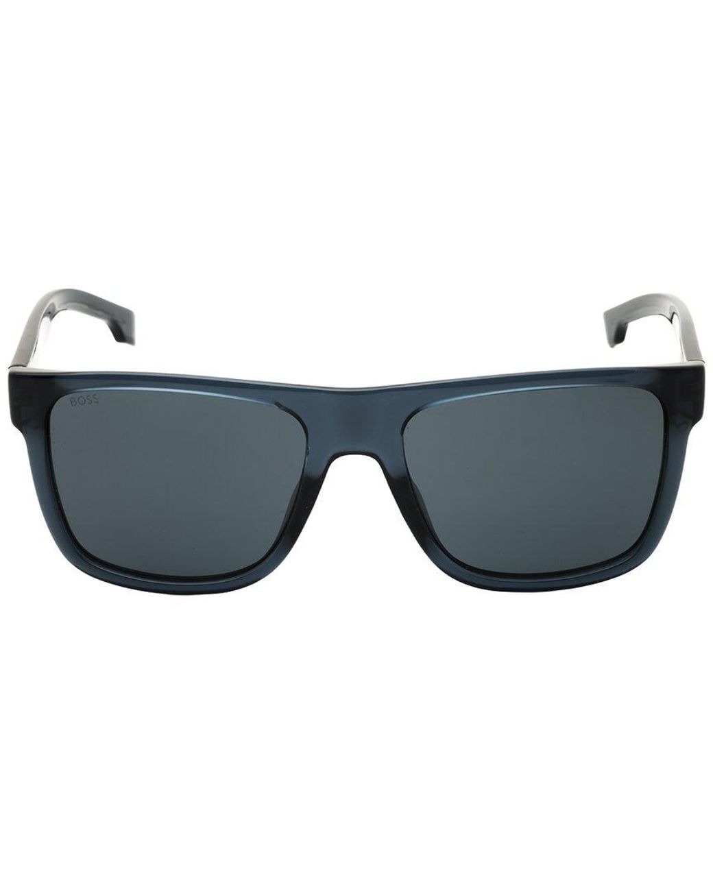 Boss Black Boss 1647/S 55Mm for men