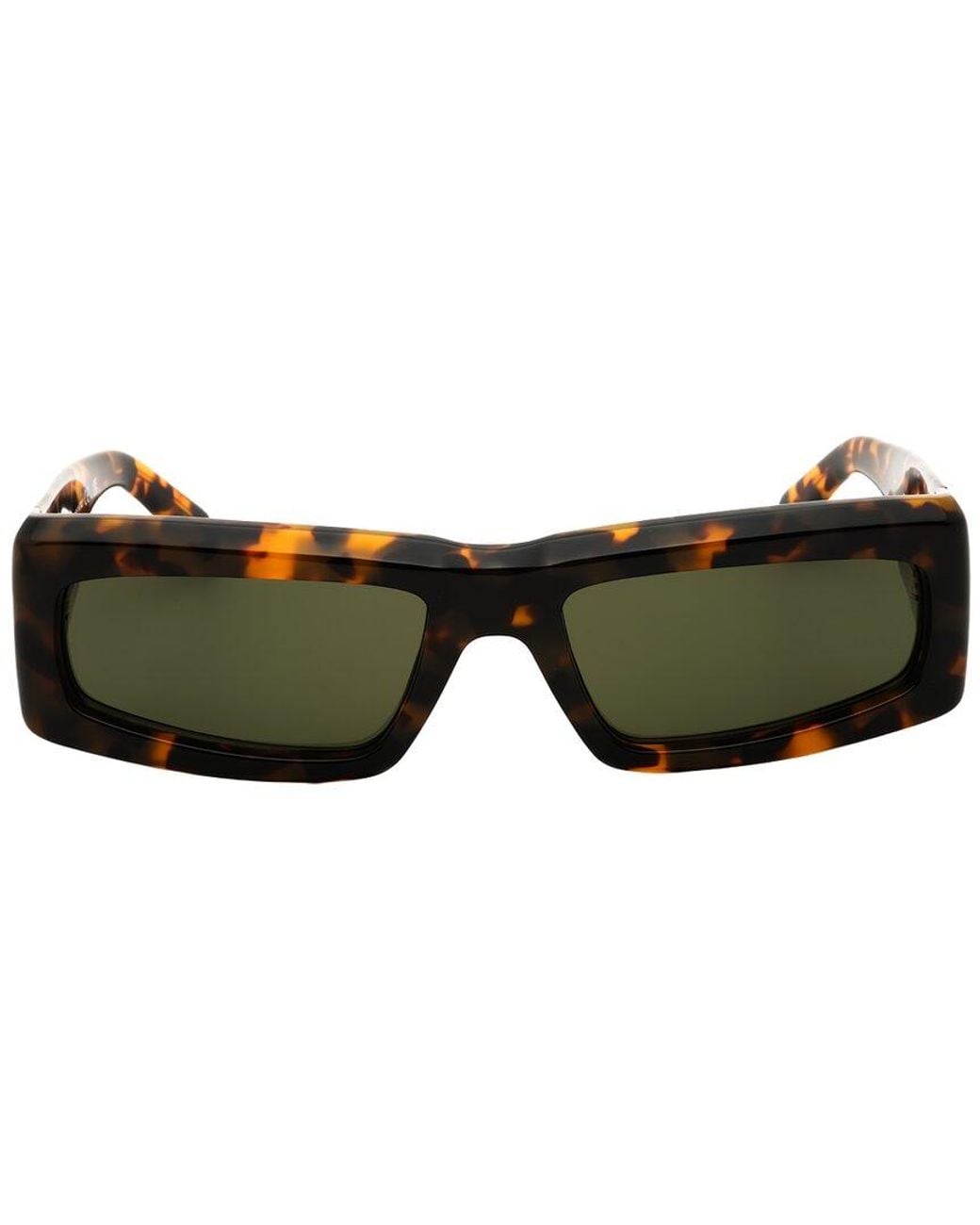Palm Angels Multicolor Yreka 58Mm