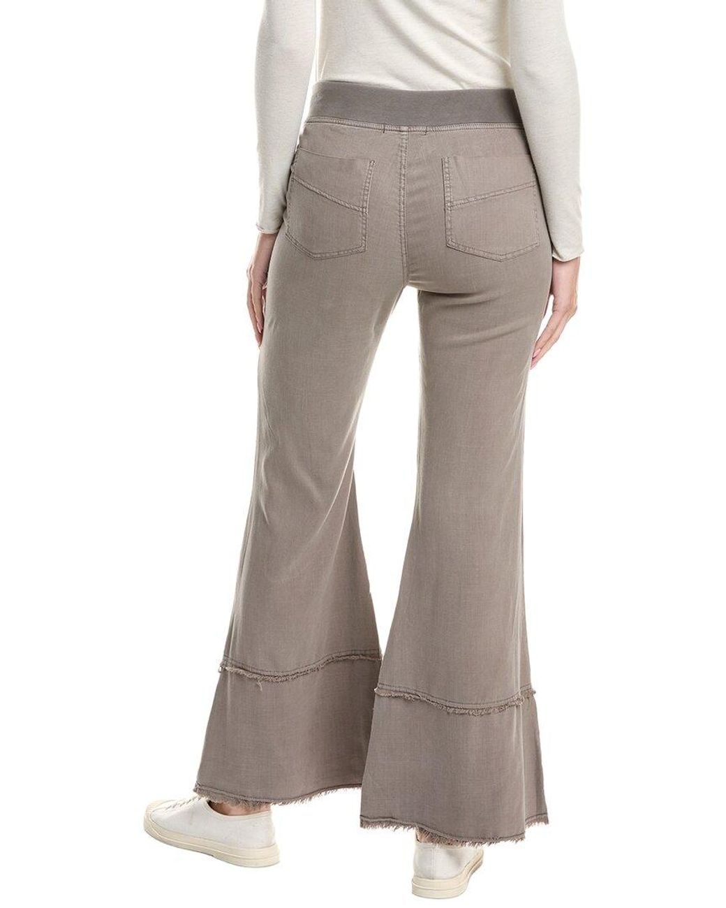 XCVI Gray Arrin Pant