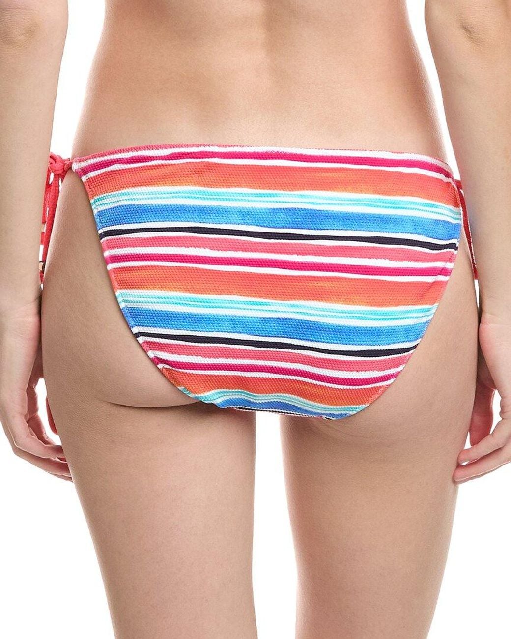 Tommy Bahama Red Island Cays Oasis Rev String