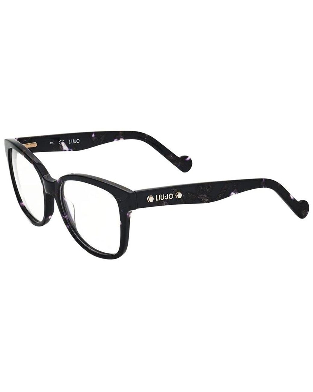 Liu Jo Black Lj2628 52Mm Optical Frames