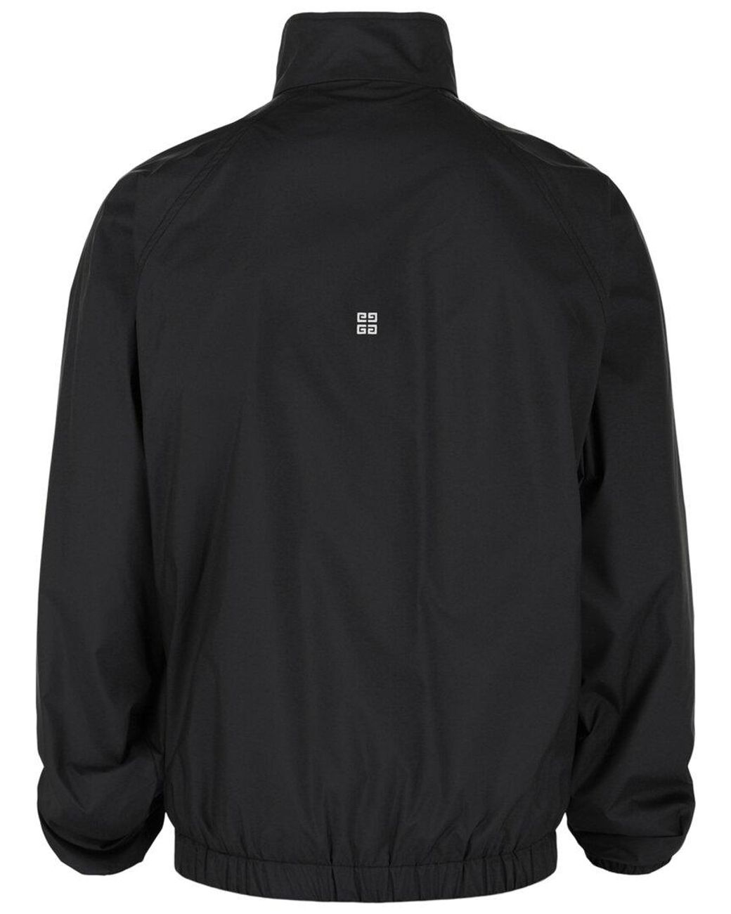Givenchy Black Jacket for men