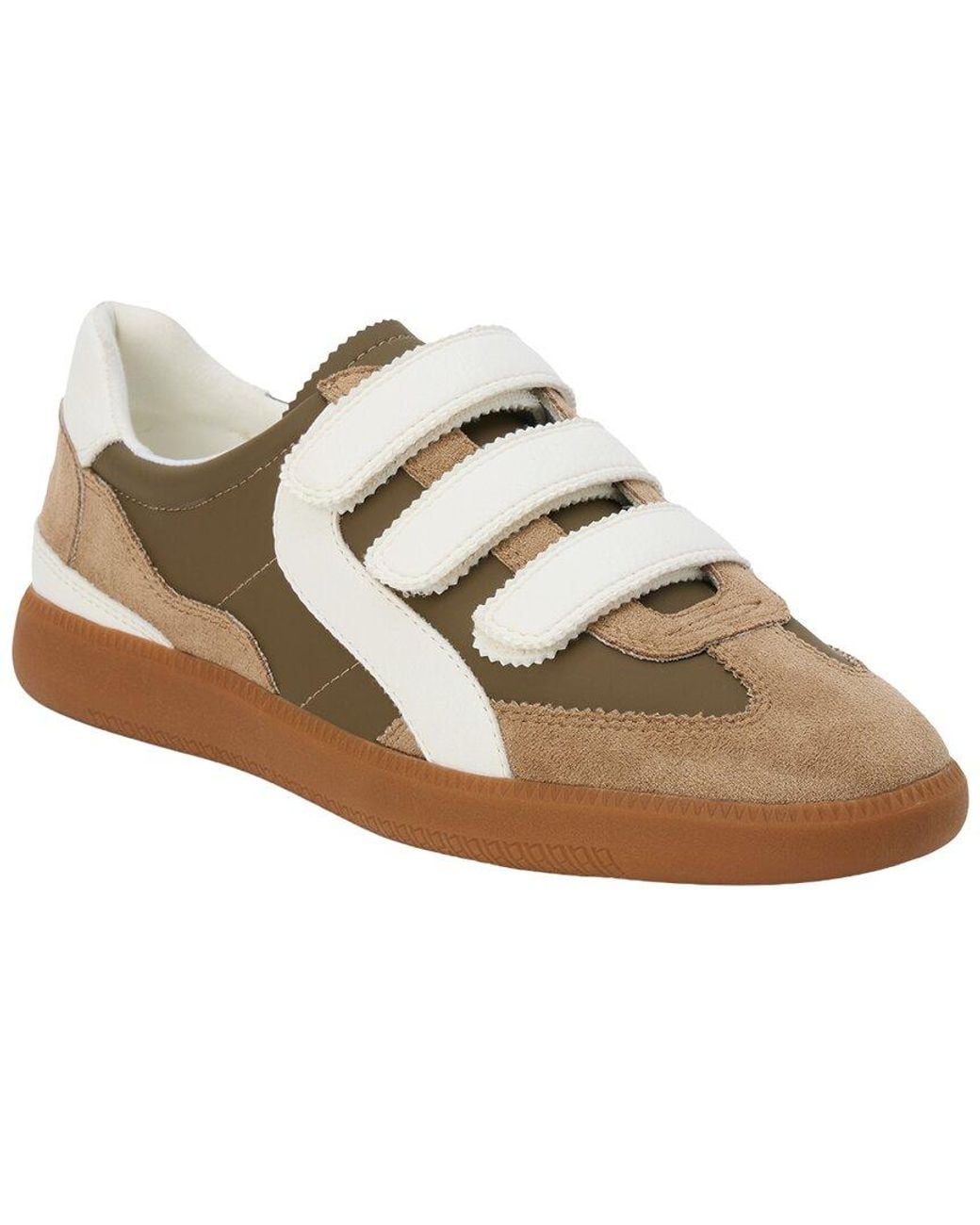 Matisse Metallic Lizzie Sneaker