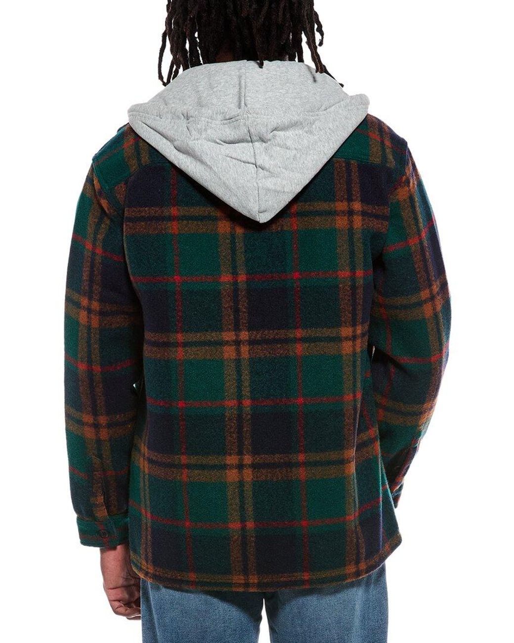Blank NYC Black Jacket for men