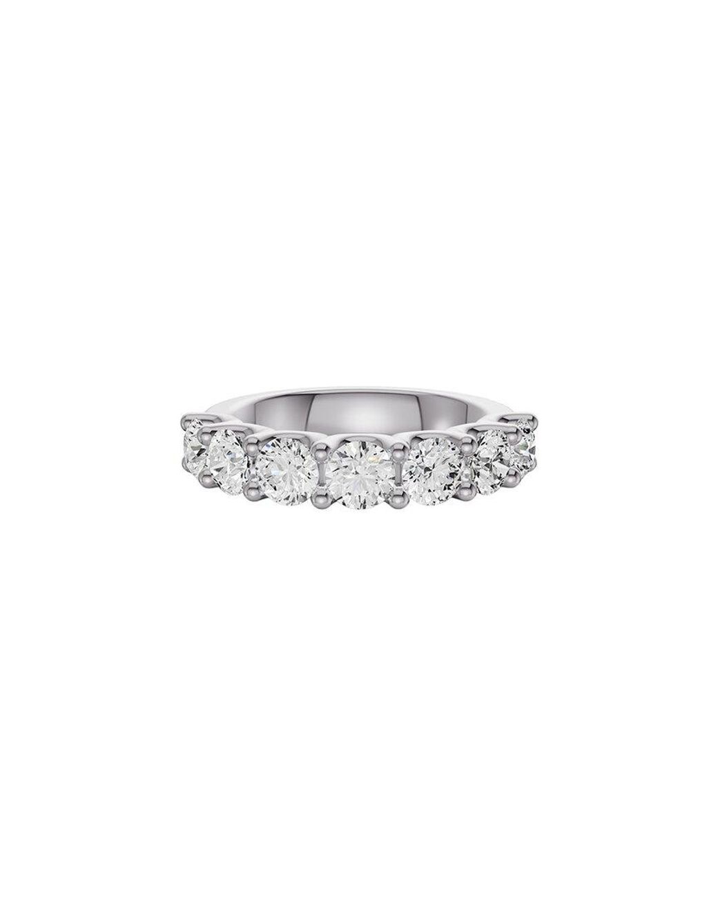 Diamond Select Cuts White 14K 1.50 Ct. Tw. Diamond Ring