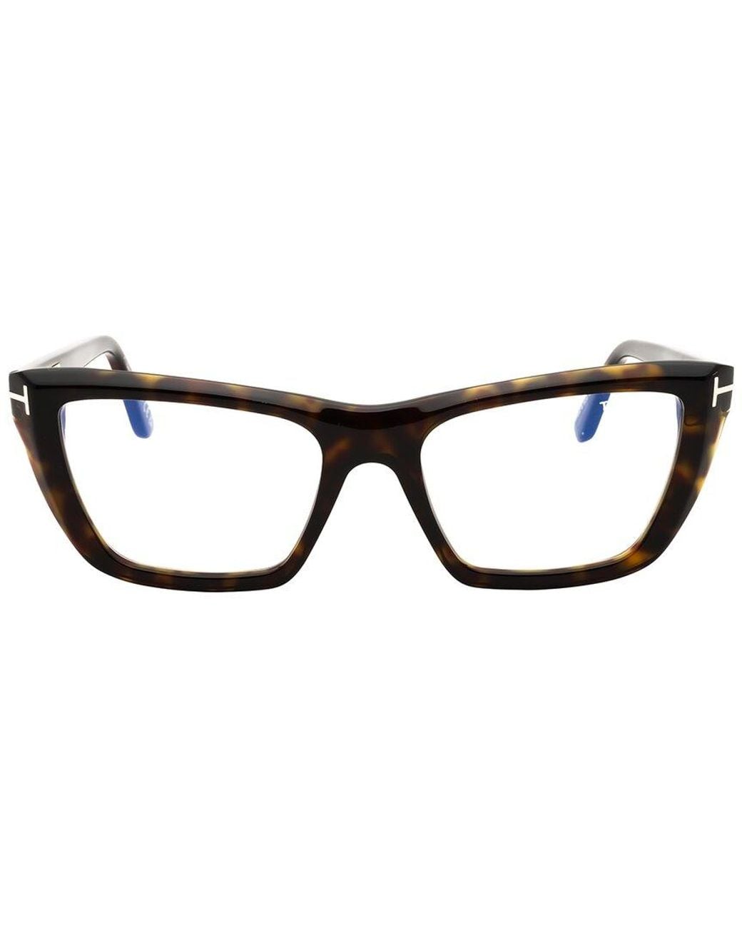 Tom Ford Black 54Mm Optical Frames