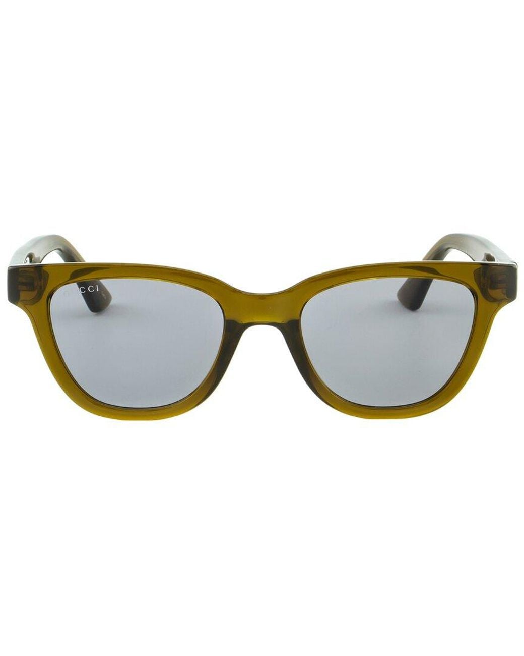 Gucci Multicolor GG1116S 51mm Sunglasses for men