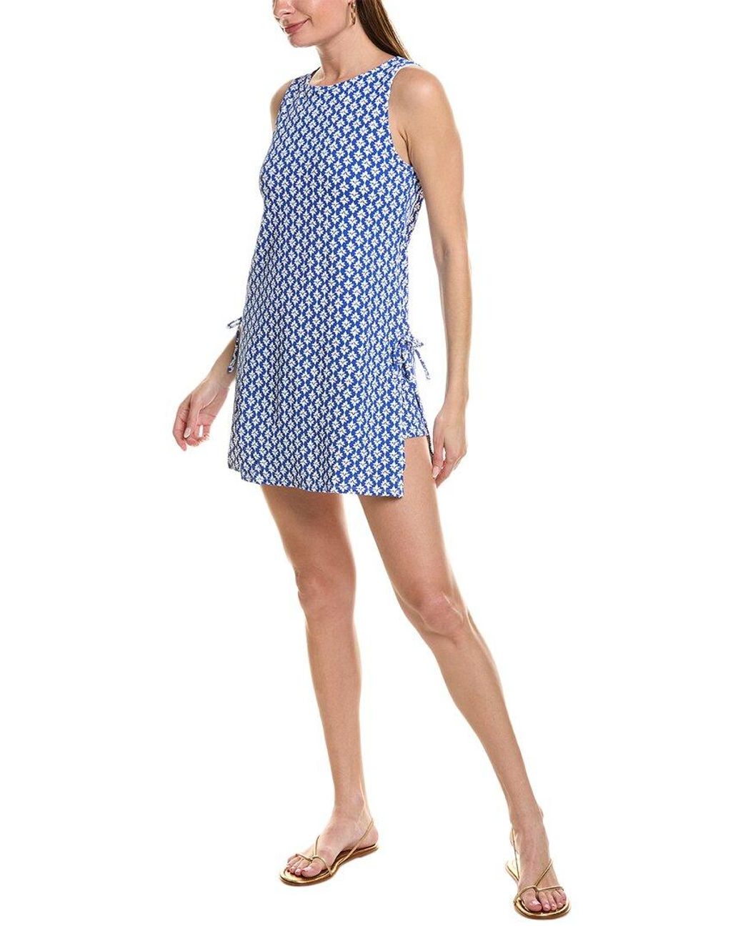 Tommy Bahama Island Cays Romper in Blue Lyst Canada