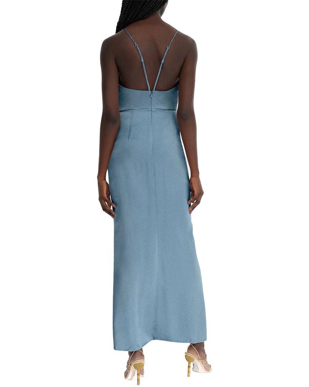 Significant Other Blue Aria Dress
