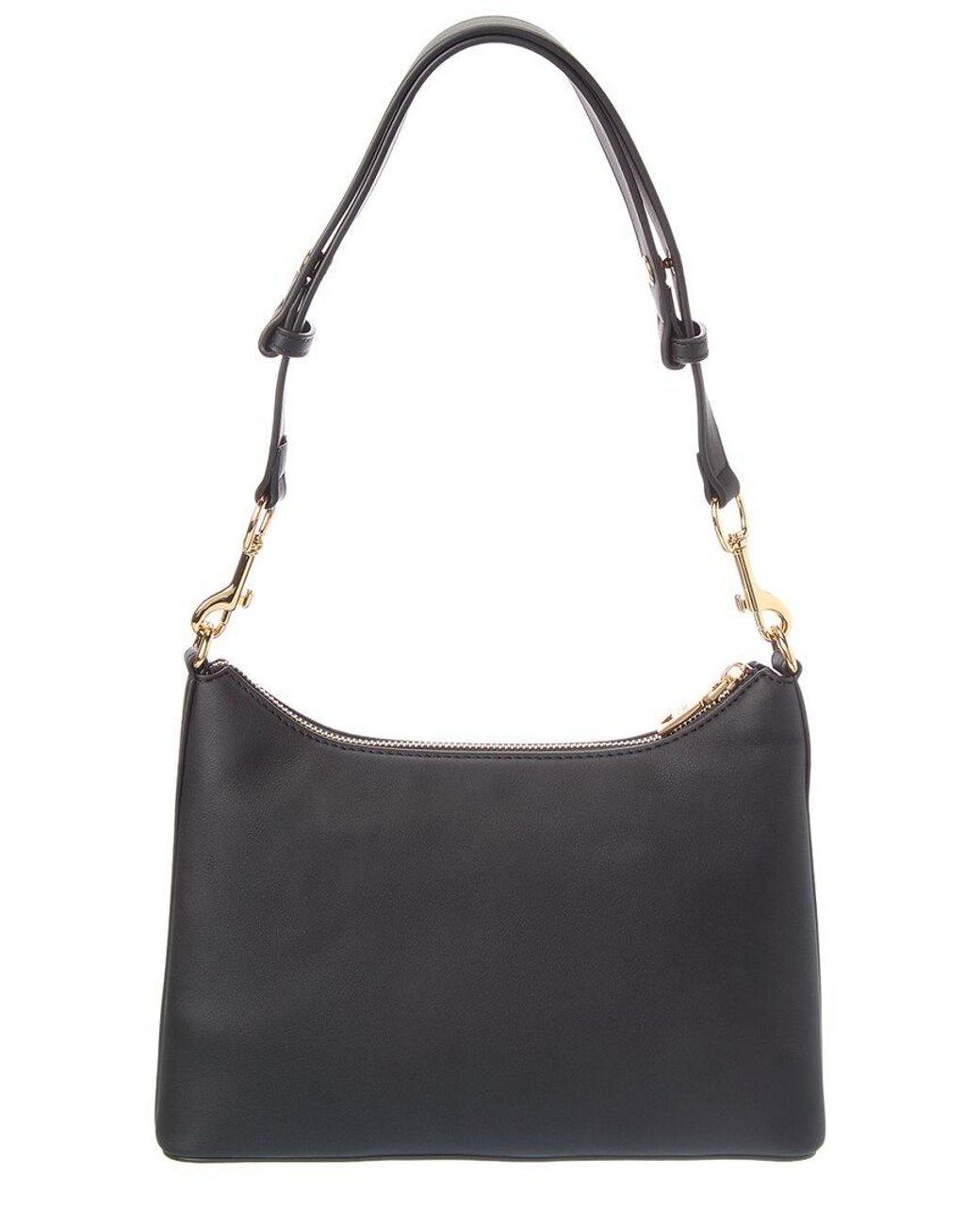 Love Moschino Black Shoulder Bag