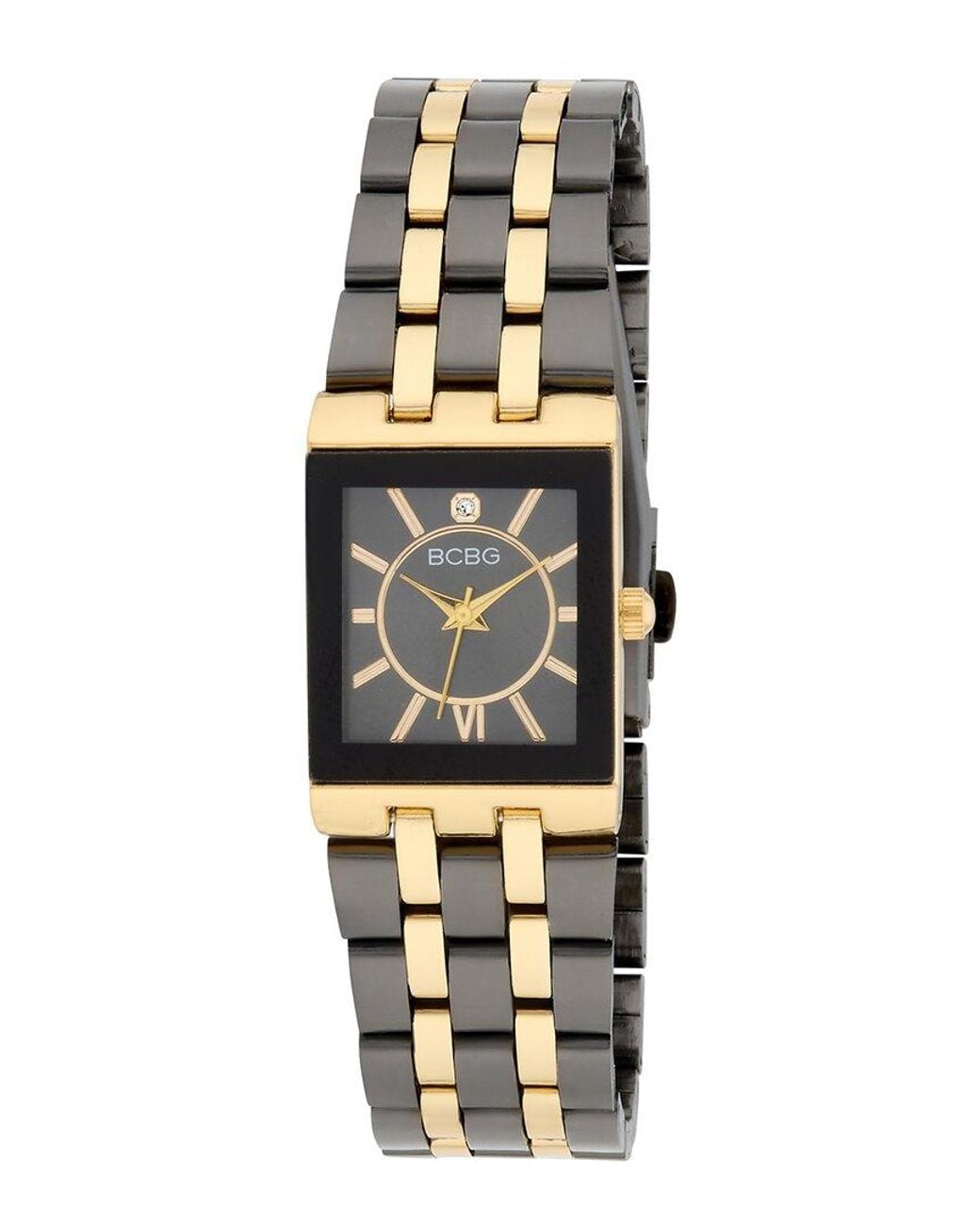 BCBG watch women-s-bcbgmaxazria-gold-tone  main image 4
