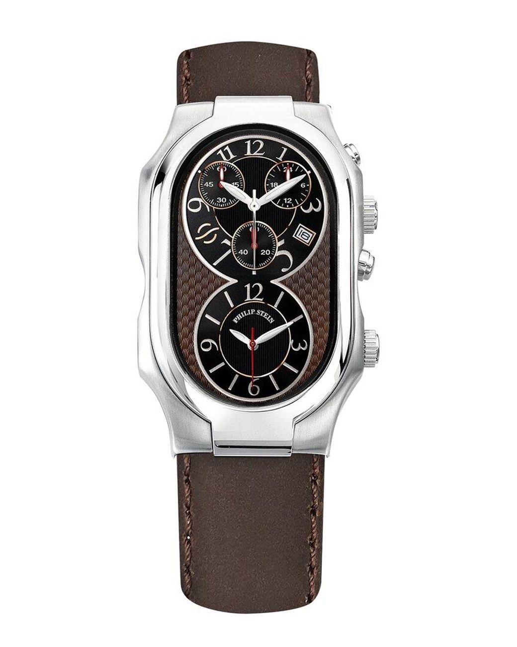 Philip Stein Signature Watch for Men Lyst Canada