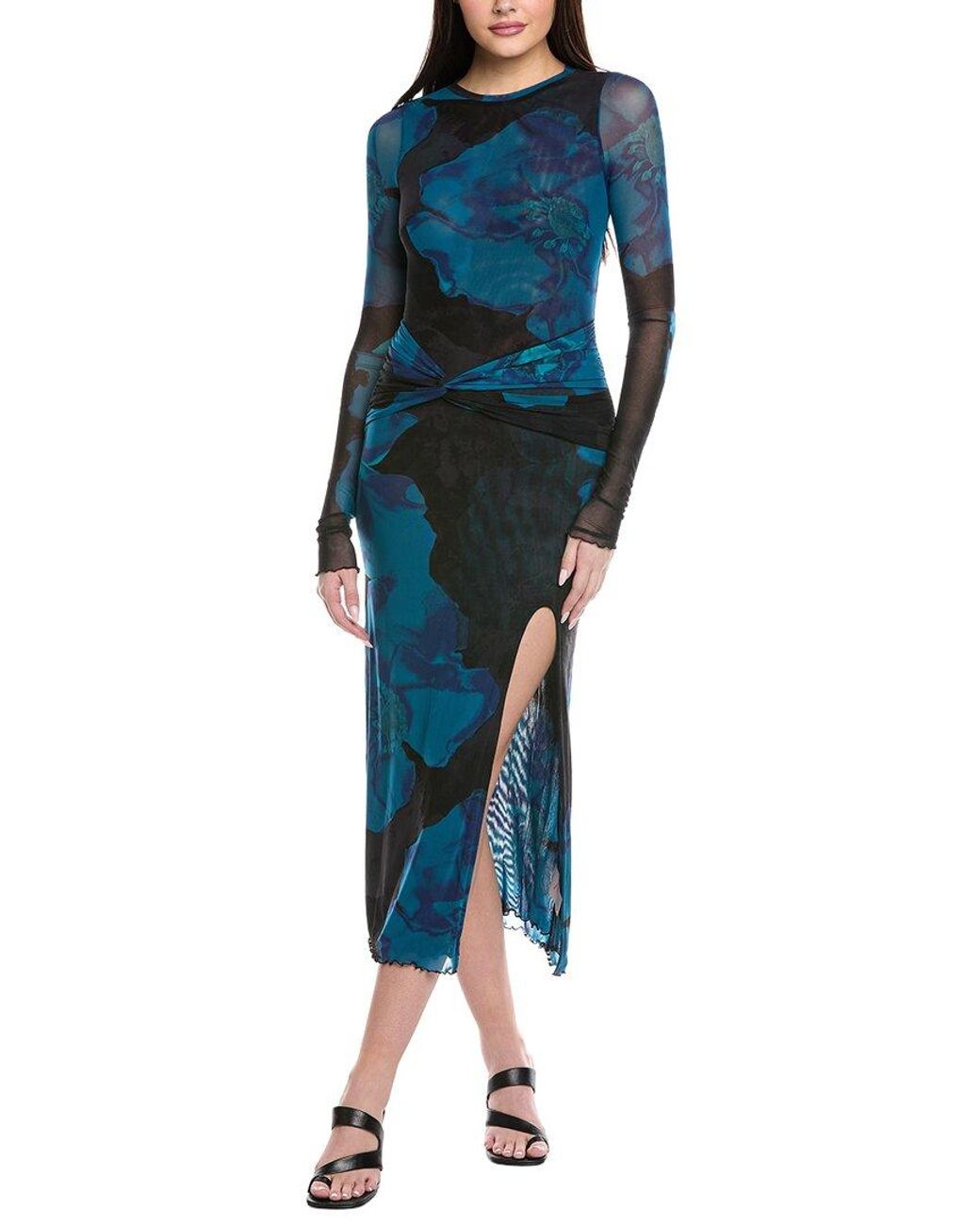 princess with blue dress A-Line Dress, Off the Shoulder Organza Butterfly Formal Color:Jet Black inventory_tier:6 Everything Blue Dress at