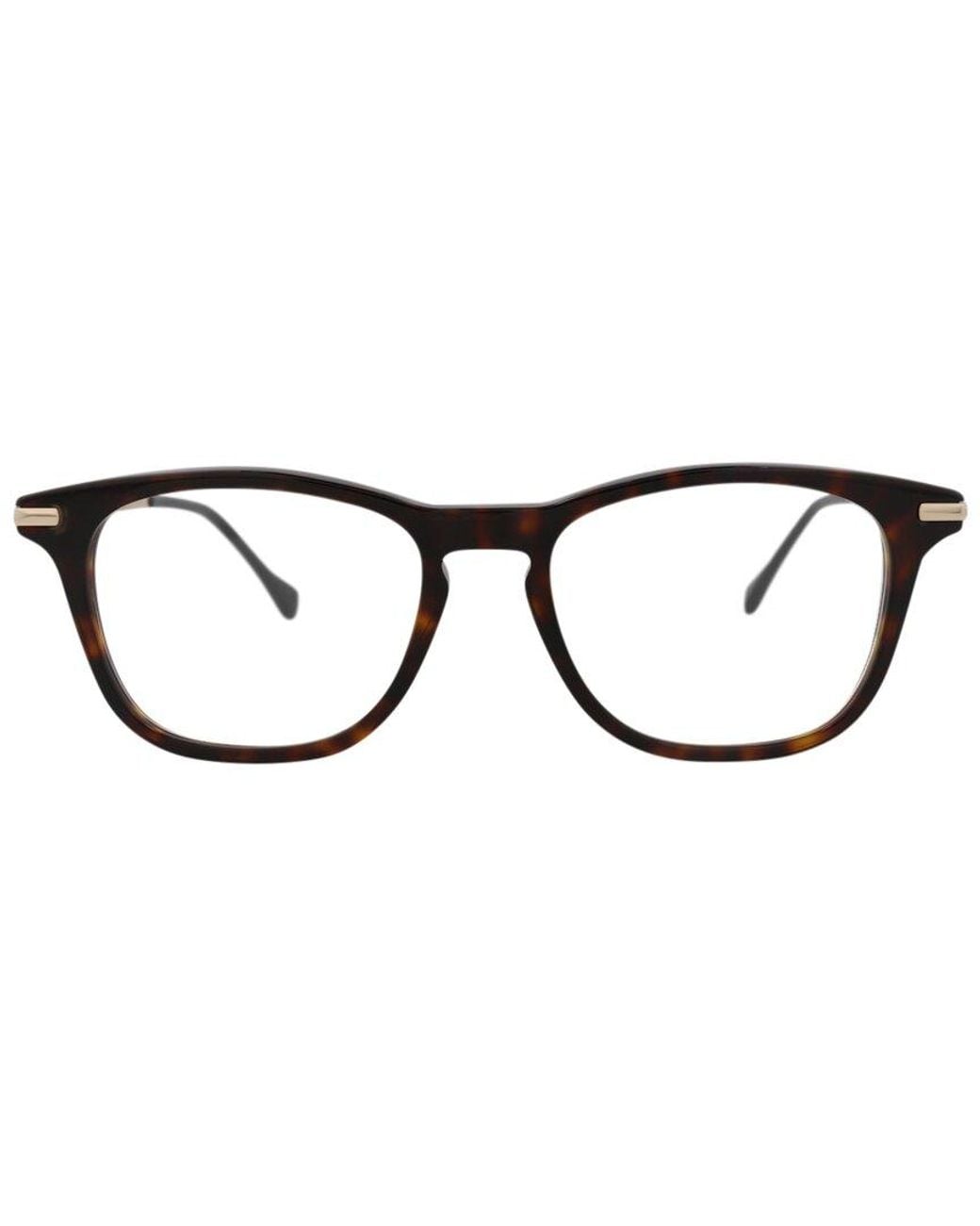 Gucci Metallic Gg0919O 50Mm Optical Frames