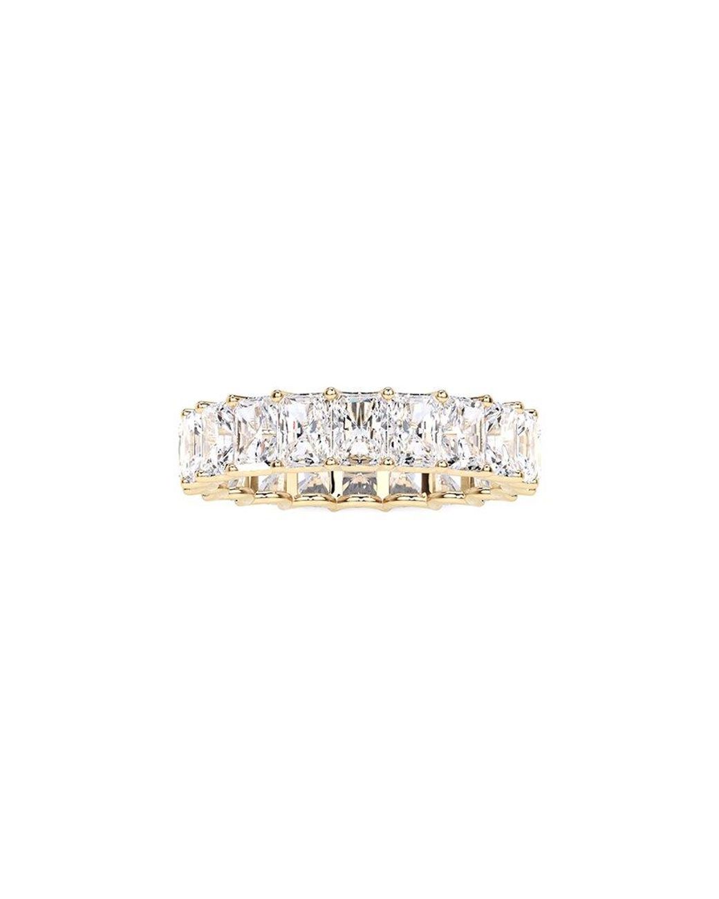 Lab Grown Diamonds White 14K 2.56 Ct. Tw. Lab-Grown Diamond Eternity Band Ring