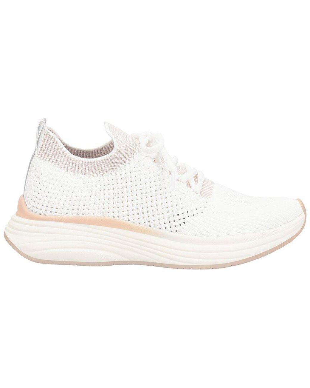 Söfft White Trudy Sneaker
