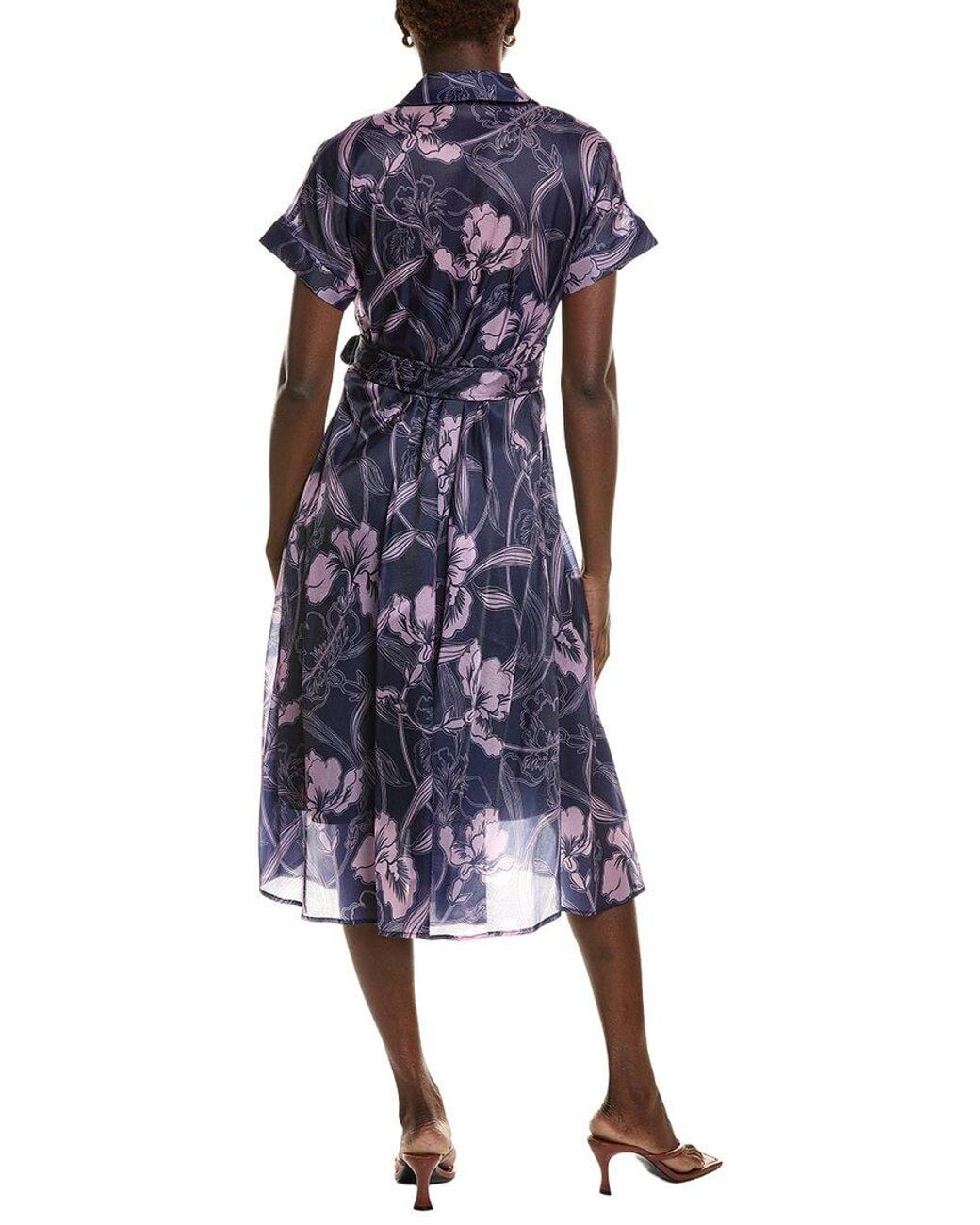 Hutch Blue Laramie Dress