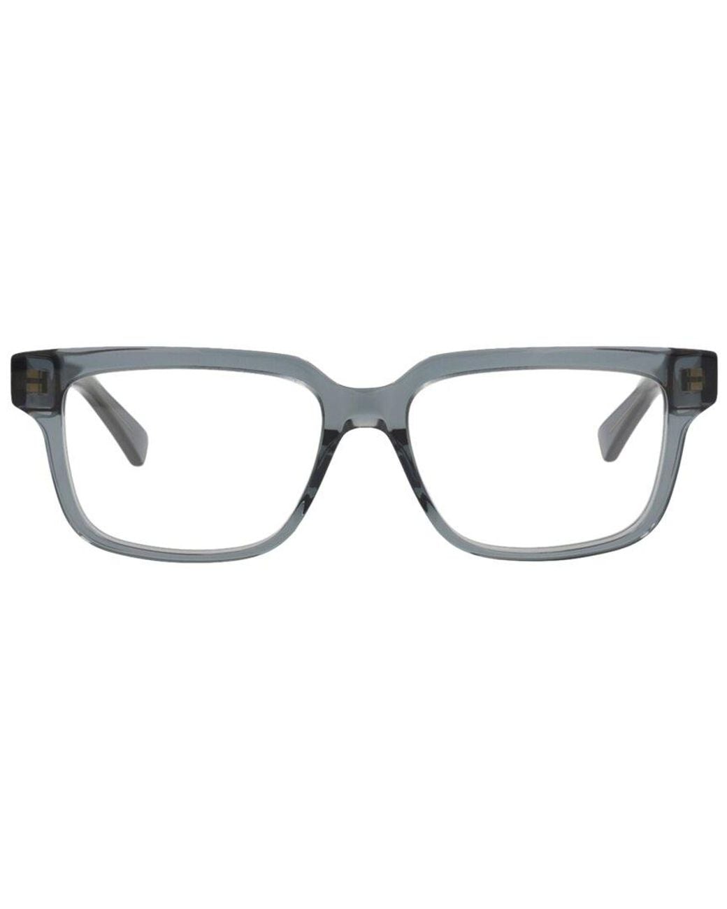 Bottega Veneta Multicolor 54Mm Optical Frames