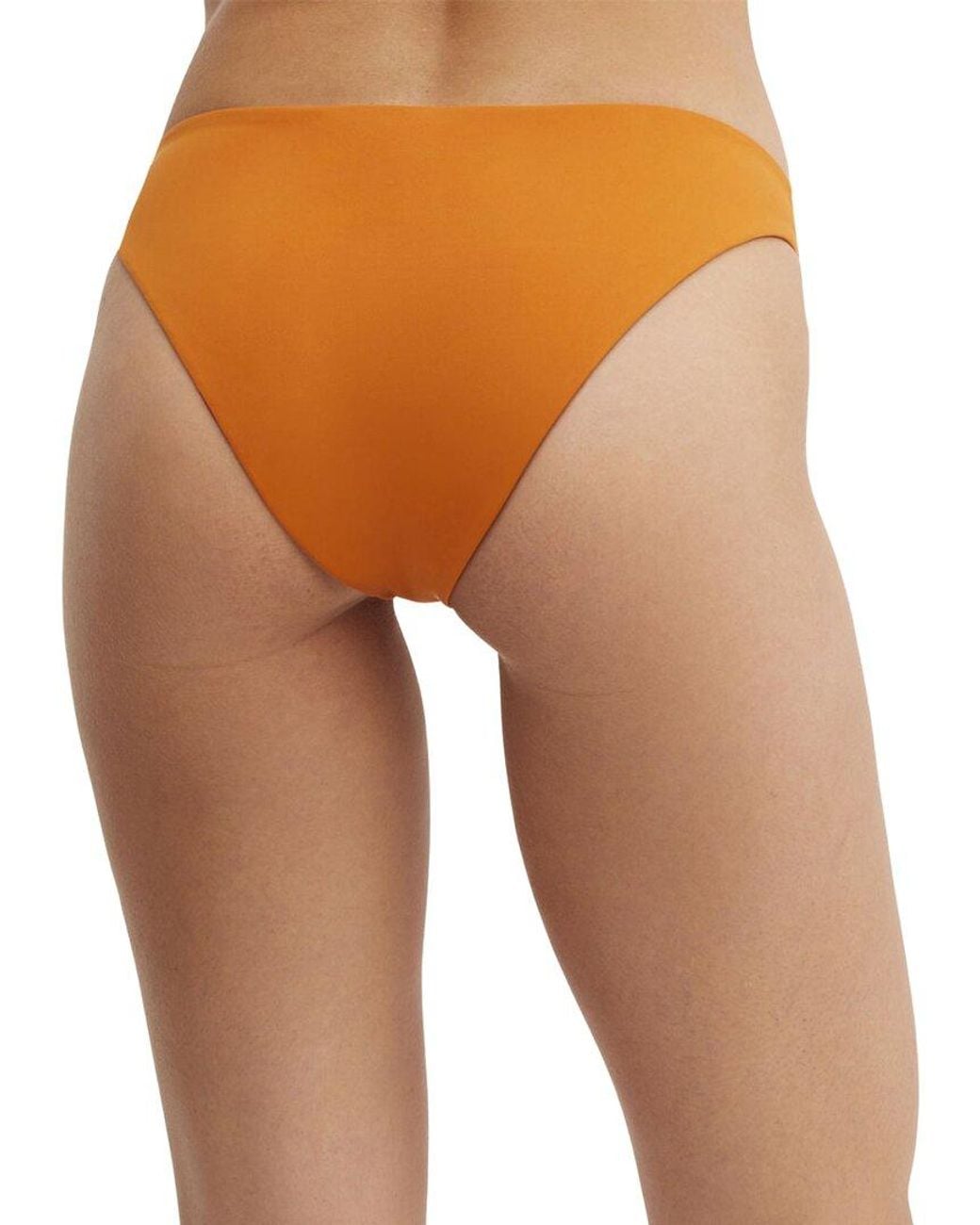Au Naturel by Gottex Brown Endless Summer Lily Bottom