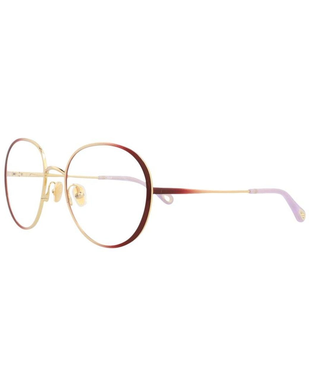Chloé Multicolor Ch0018O 56Mm Optical Frames
