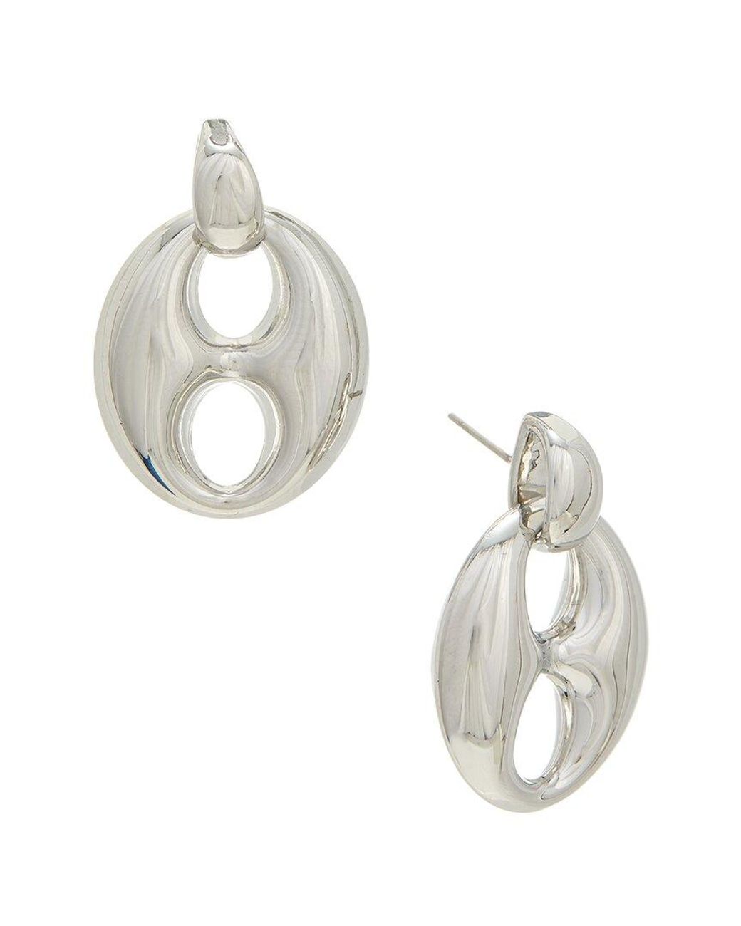 Juvell Metallic 18K Earring