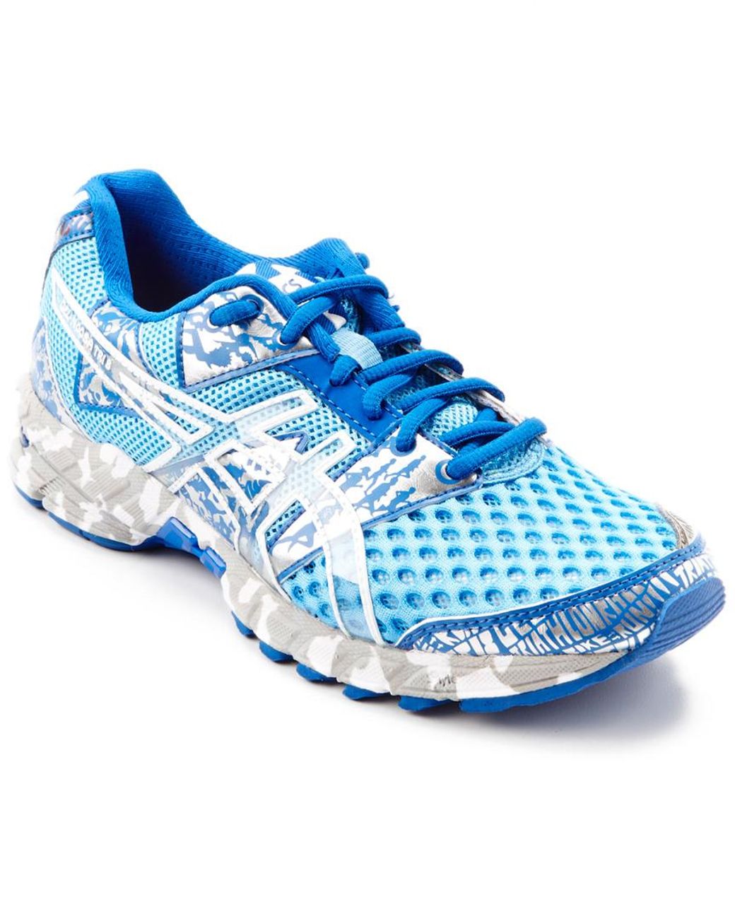 basket asics triathlon