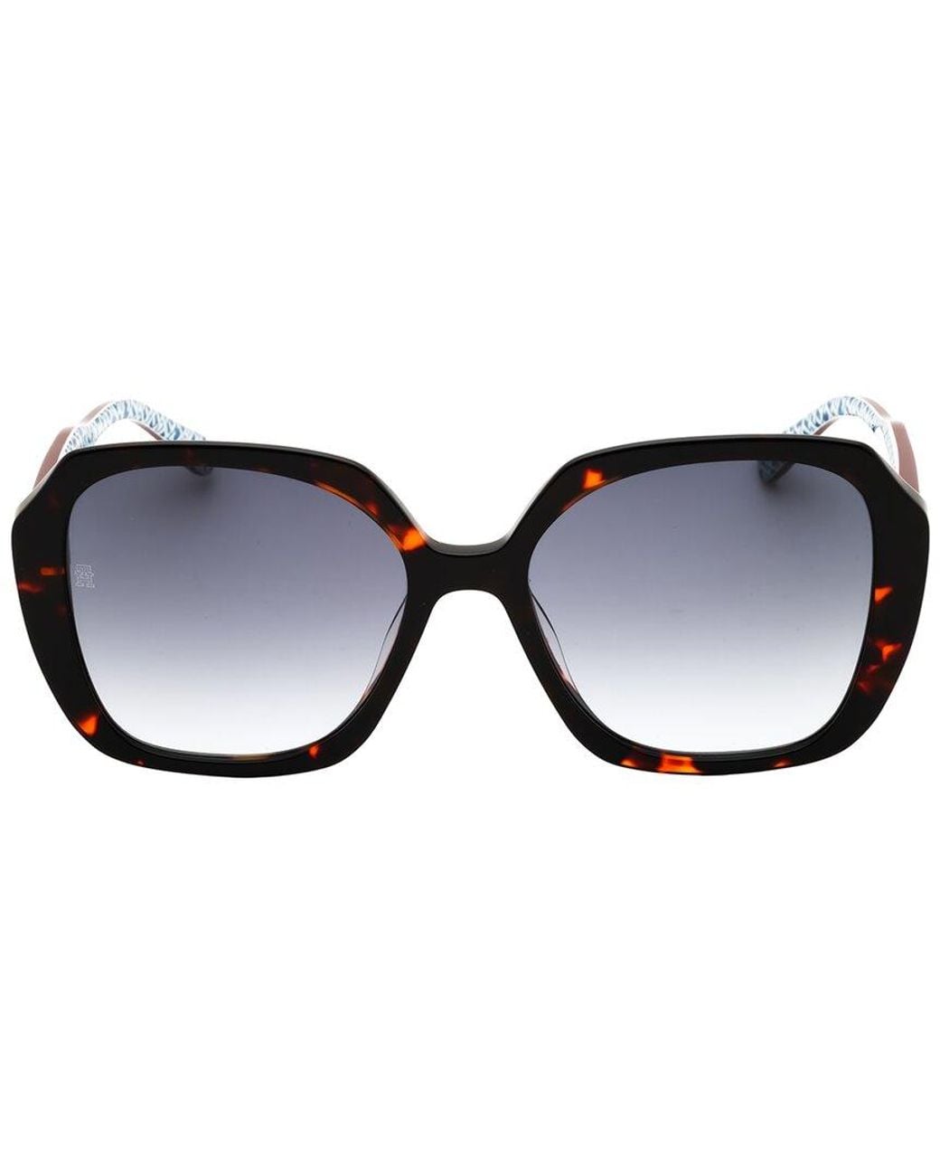Tommy Hilfiger Blue 54Mm Sunglasses