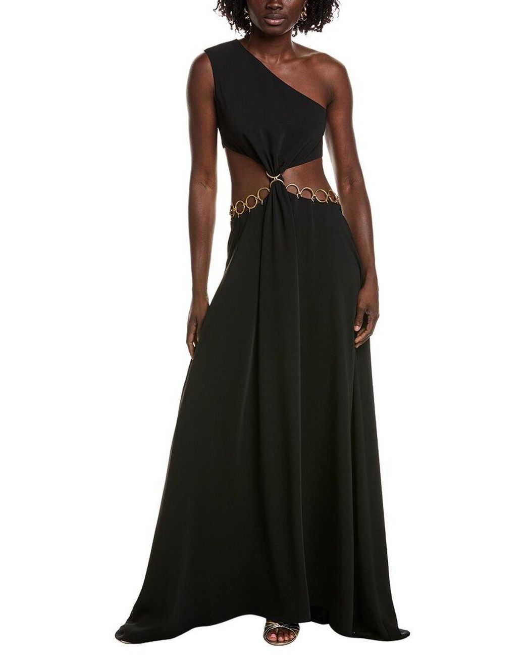 Alexis Black Saint Lucia Dress