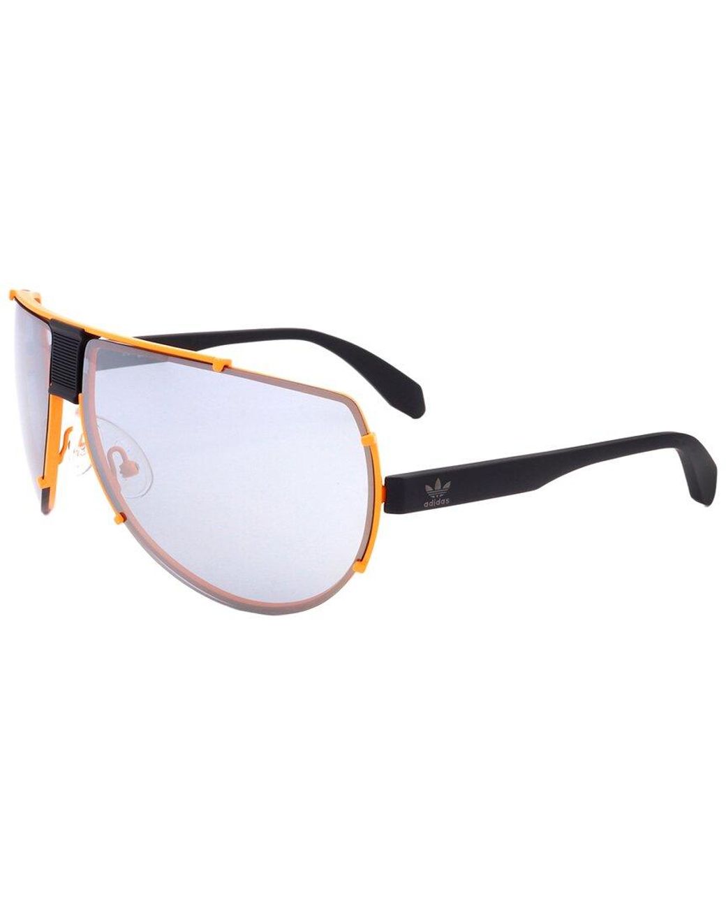 Alexander Wang Multicolor Adidas Or0031 71Mm Sunglasses for men