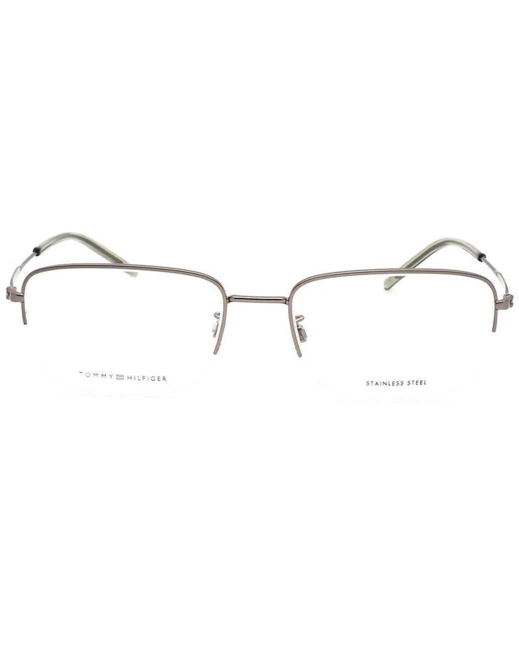 Tommy Hilfiger Metallic Th 1935/F 56Mm Optical Frames