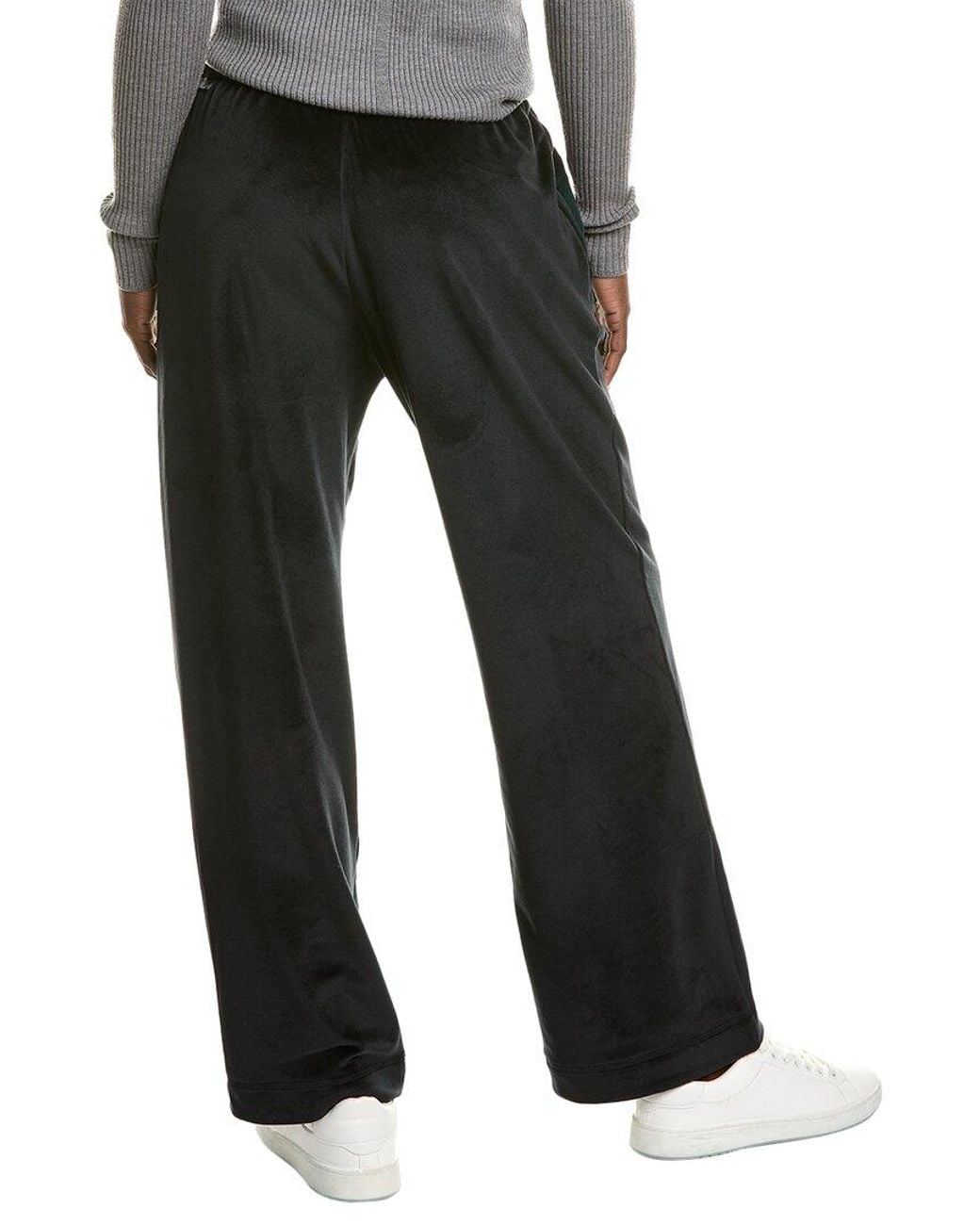 Moncler Black Pant