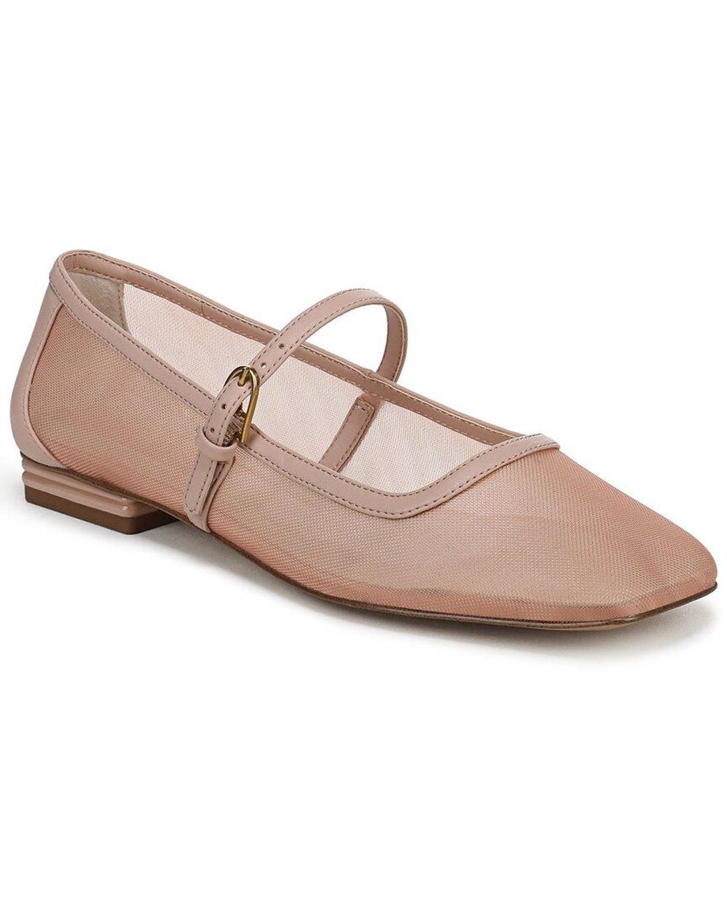 Franco Sarto Pink Tinsley7 Mary Jane