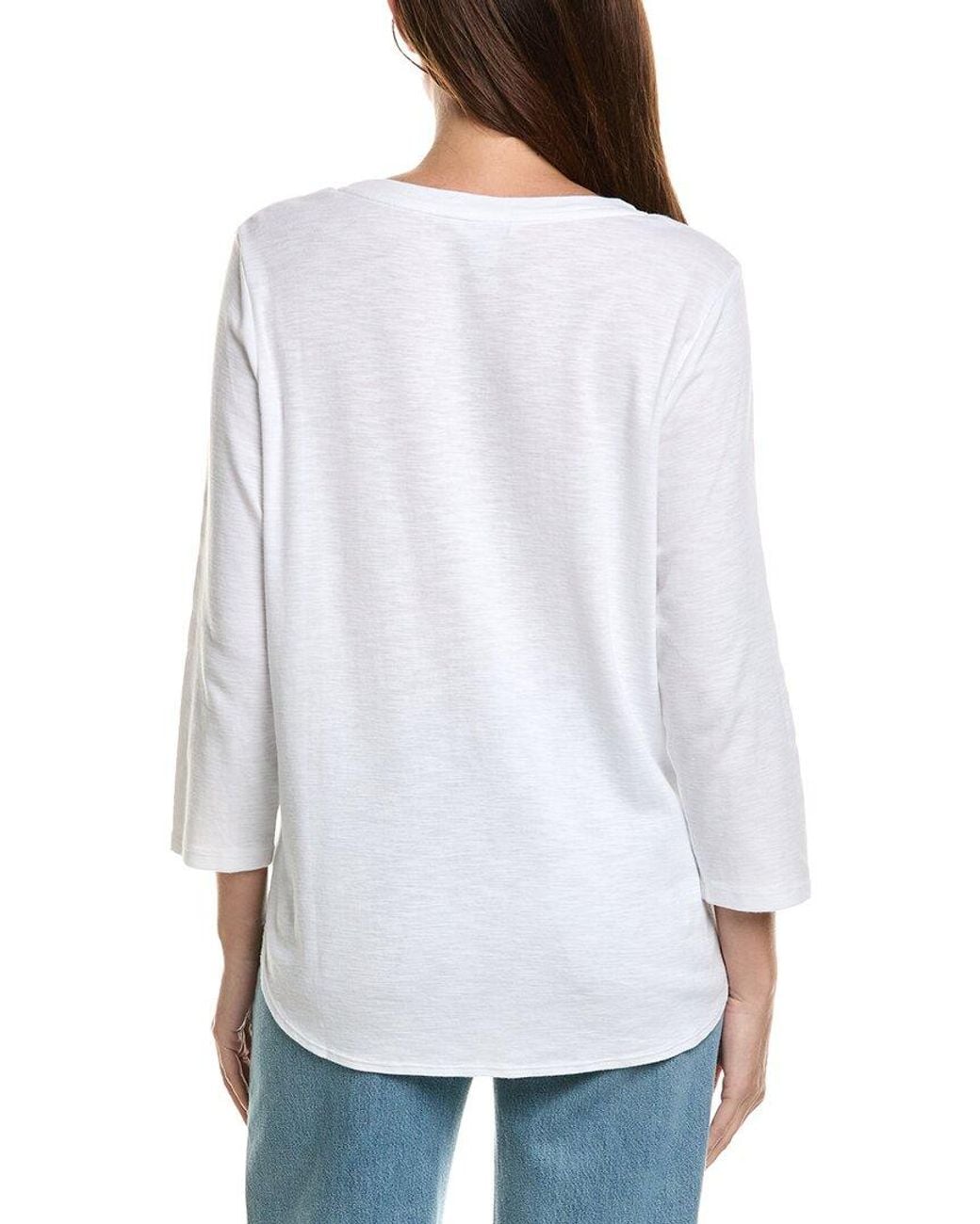 Tommy Bahama White Ashby Isles Shirt