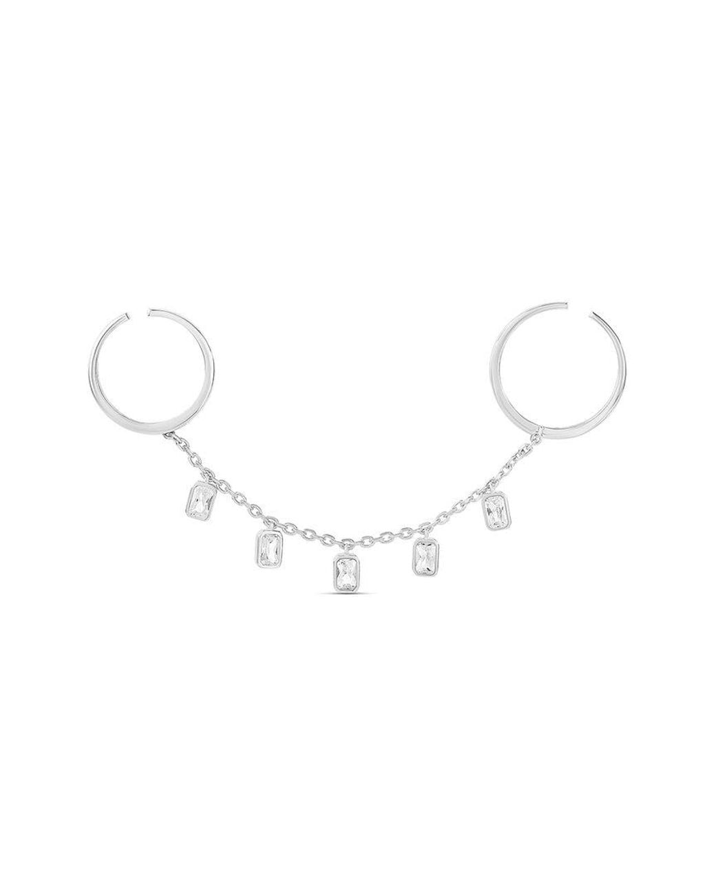 SHYMI White Ring