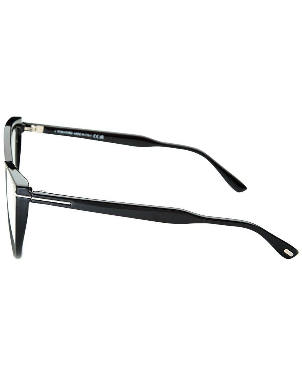 Tom Ford Multicolor 56005 56Mm Optical Frames