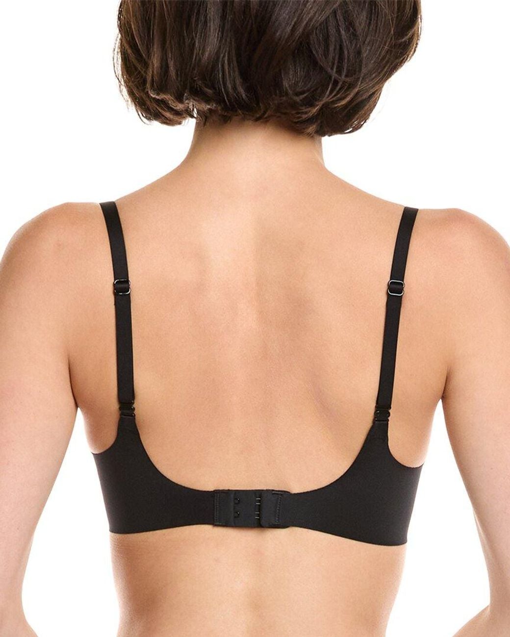B.tempt'd Black By Wacoal Spotlight Contour Bra