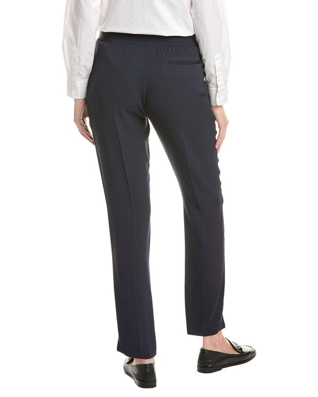 Boss Blue Tapria Pant