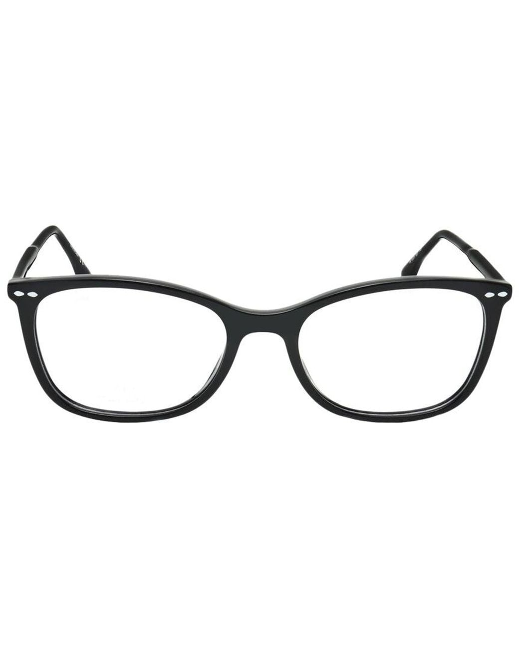 Isabel Marant Brown Im 0025 53Mm Optical Frames