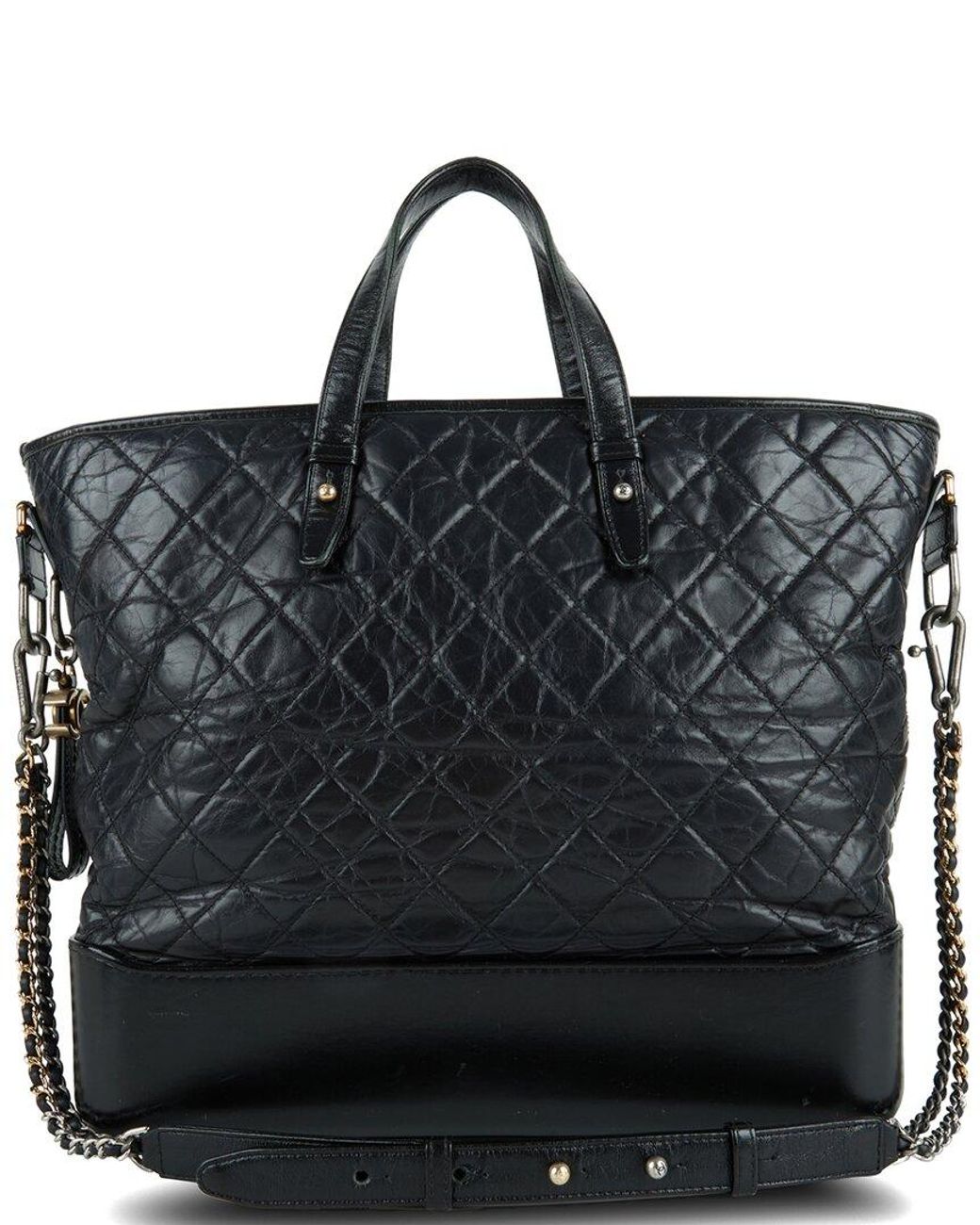 Chanel two way bag outlet