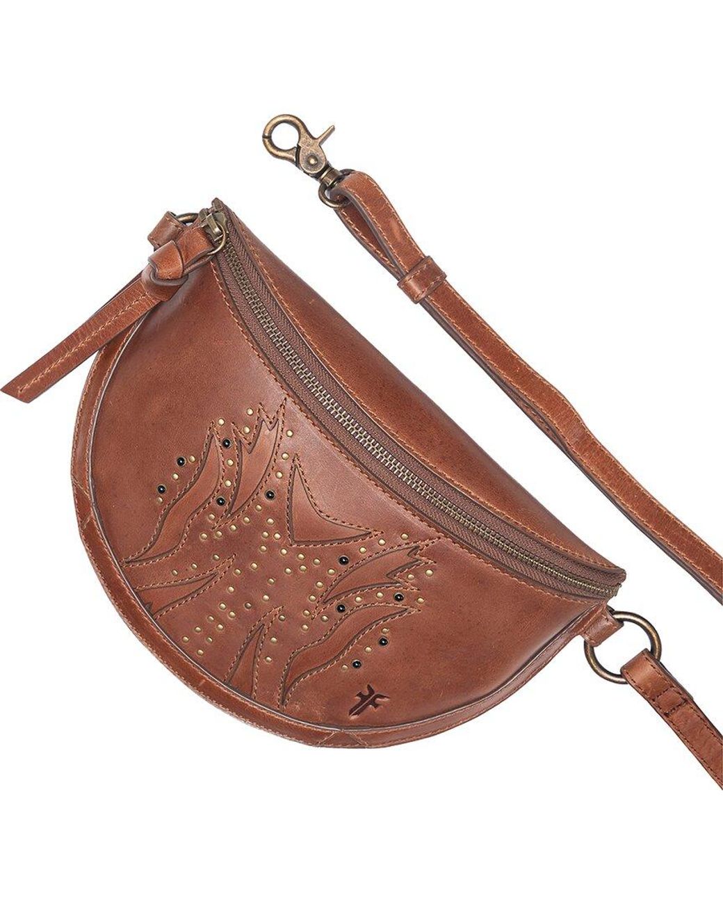 Frye waist bag hotsell
