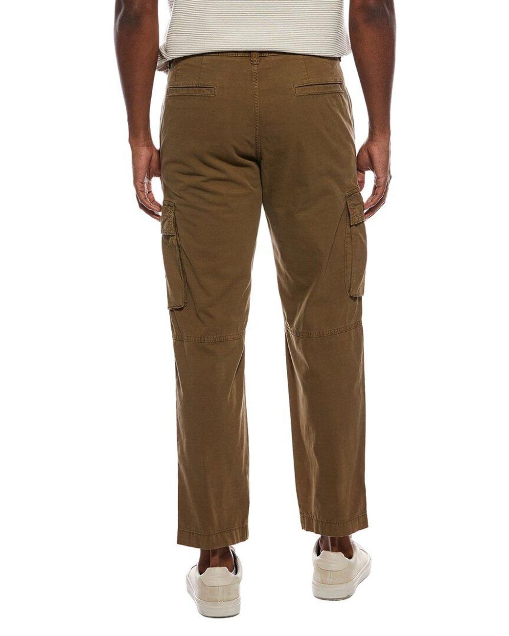 Boss Green Sisla Cargo Pant for men